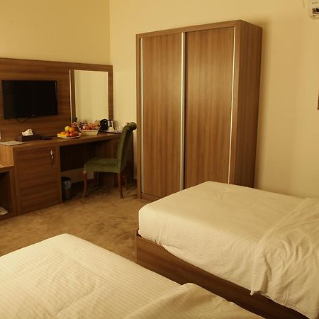 Quaint Hotel Erbil Esterno foto